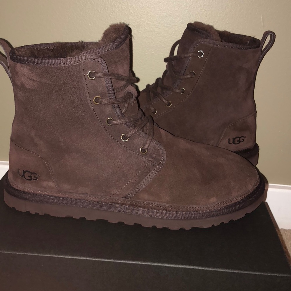 Men’s Harkley UGG